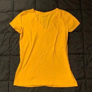 Yellow T-Shirt